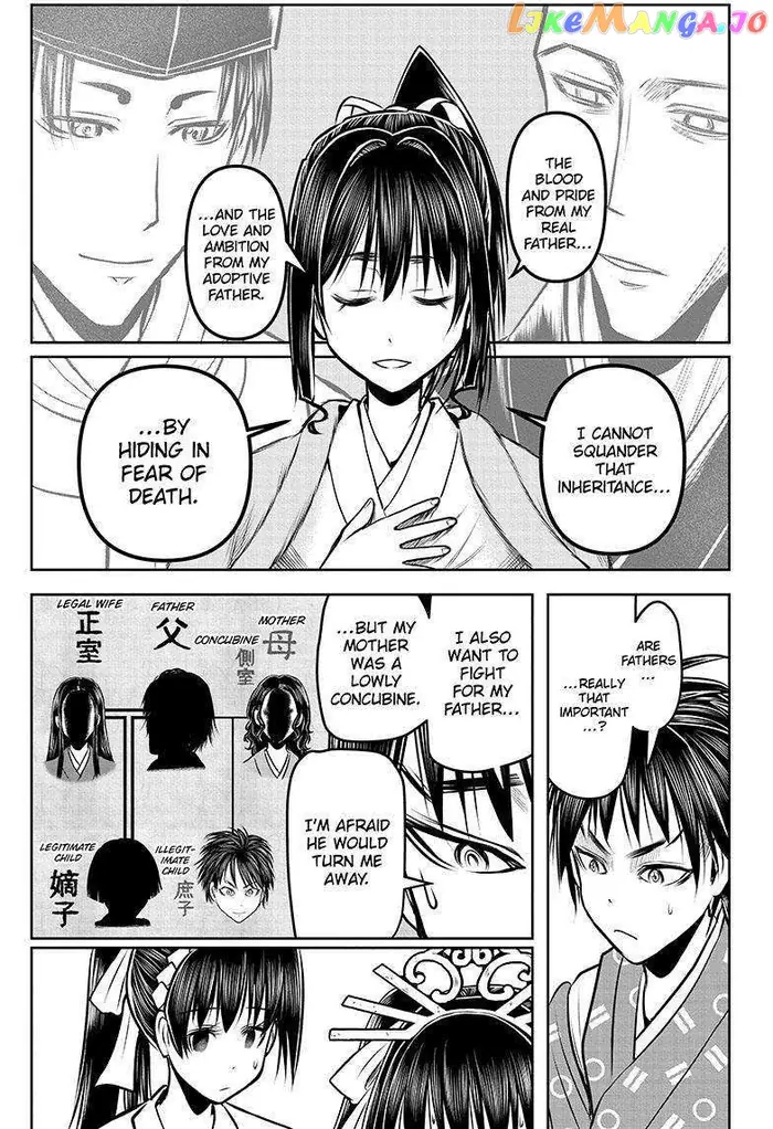 The Elusive Samurai Chapter 133 image 10_optimized
